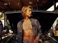 「勝男からの振り幅えぐい！」竹内涼真、バキバキに割れた腹筋に驚きの声「すごい、すごい努力」「感動」