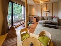 【楽天トラベル売れ筋1位】「定山渓温泉 ぬくもりの宿 ふる川」は心ほどける里山の癒し宿【12月19日】