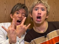 「頼れる兄さん拓哉くん」ワンオクTaka、木村拓哉とのツーショット公開「本当に兄弟みたい」「撮影？」