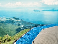 クリスマスに行きたい「滋賀県の絶景ドライブスポット」ランキング！ 2位「奥琵琶湖パークウェイ」を抑えた1位は？