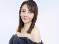 「今が1番私らしい」華原朋美、新しいアーティスト写真公開！ 「痩せたり太ったりと繰り返しましたが」