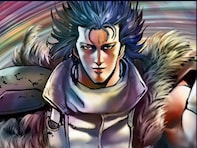 好きな『北斗の拳』のキャラクターランキング！ 同率2位「レイ」「ケンシロウ」を抑えた1位は？