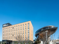 【楽天トラベルセール】「渋川天然温泉　ハナホテル＆スパ　伊香保インター」が特別価格で登場中