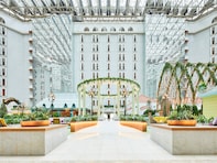 【楽天トラベル新春フェア】「グランドニッコー東京ベイ　舞浜」が今だけ特別価格に！南欧風アトリウムと海を感じるリゾートステイ【12月22日】