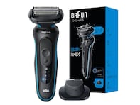 【Amazonセール】ブラウンの「電気シェーバー」が特別価格で登場中