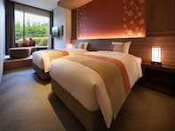 【楽天トラベル新春フェア】「仙台　秋保温泉　ホテル瑞鳳」が特別価格で登場中