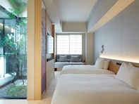 【楽天トラベル×スーパーDEAL】「アゴーラ 京都烏丸」が実質30％引き！ 町家の趣を感じるデザイン【12月22日】