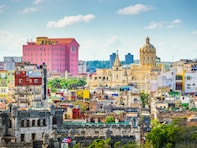 今だからこそ行きたいと思う「中米・カリブの旅行先」ランキング！ 2位「キューバ」を抑えた1位は？【2025年調査】