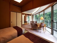 【楽天トラベル新春フェア】「宇奈月温泉の老舗旅館　延対寺荘」が最大15％オフ！ 歴史ある佇まいで味わう名湯と富山の恵み【12月30日】