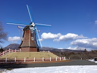 カップルで行きたいと思う「群馬県の道の駅」ランキング！ 2位「ぐりーんふらわー牧場・大胡」を抑えた1位は？【2025年調査】