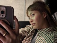 「見えるわけねぇだろ！ ふざけんな！」庄司智春、妻・藤本美貴を“一喝”も「愛されていますね」の声