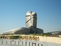 今だからこそ行きたいと思う「中東の旅行先」ランキング！ 2位「サウジアラビア」を抑えた1位は？【2025年調査】