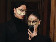 「こんな夫婦憧れる」藤井夏恋、新婚旅行の夫婦ショット公開！ イケメンバンドマン夫と“おしゃれな”姿