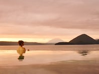 【北海道の人気ホテル】「洞爺サンパレス リゾート＆スパ」は全客室レイクビューの開放感あふれるリゾート