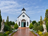 年末年始に行きたいと思う「千葉県の道の駅」ランキング！ 2位「ローズマリー公園」を抑えた1位は？【2025年調査】