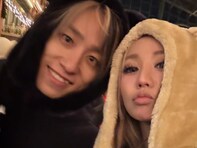 倖田來未、夫＆イケメン息子との顔出し結婚記念日ショット公開「めちゃ旦那さんにそっくり」「理想の家族」