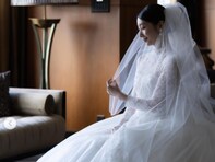 「リアルお嫁くん？」波瑠＆高杉真宙、結婚を発表！ 「ロスで今日は仕事が手につかなそう」