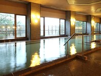 【群馬県の人気ホテル】「草津温泉ホテル 櫻井」は日本の名湯を心ゆくまで堪能できる華やかな宿