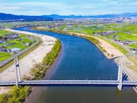 老後に行きたいと思う「福岡県の温泉地」ランキング！ 2位「筑後川温泉」を抑えた1位は？【2025年調査】