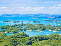 老後に行きたいと思う「長崎県の温泉地」ランキング！ 2位「佐世保温泉」を抑えた1位は？【2025年調査】