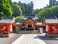 老後に行きたいと思う「鹿児島県の温泉地」ランキング！ 2位「霧島温泉」を抑えた1位は？【2025年調査】