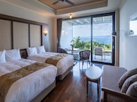 【楽天トラベルセール】「インフィニート ホテル＆スパ 南紀白浜」が特別価格で登場中