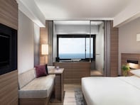 【楽天トラベル×スーパーDEAL】「南紀白浜マリオットホテル」が実質30％引き！ 白浜の海景色と海の幸を生かしたディナーを味わう【12月24日】