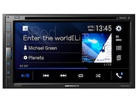 【Amazonベストセラー1位】Pioneer「ディスプレイオーディオ」は大画面で直感的に操作可能