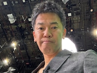 「めめ、逃げろ」武井壮、“SnowManの倒し方”が話題に！ 「完全なる不意打ちで草」「マジで何歳だよ」