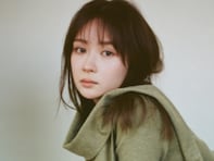 「ドキドキしちゃう」畑芽育、ギリギリミニ丈から美脚を披露！ 「お姉さんな雰囲気で新鮮」