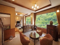 【楽天トラベル新春フェア】「鬼怒川温泉　一心舘」が最大15％オフ！ 静かな環境で味わう源泉の湯と心落ち着く食事【12月25日】