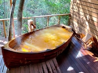 【楽天トラベル新春フェア】「有馬街道　自家源泉の宿　月への舟」が特別価格で登場中