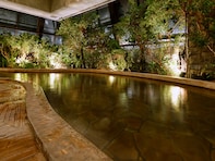 【佐賀県の人気ホテル】「嬉野温泉 大正屋」は多彩な浴場で美肌の湯を心ゆくまで堪能できる