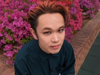 「めちゃイケメン」人気芸人、別人級の激変ショットが話題に！ 「誰やねん！」「どこへゆく」