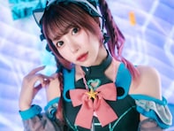 美人モデル、拘留されていたと告白「23日間の拘留と携帯を押収されていました」「申し訳ありません」