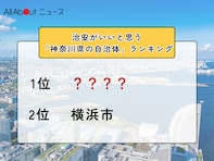 治安がいいと思う「神奈川県の自治体」ランキング！ 2位「横浜市」を抑えた1位は？【2025年調査】