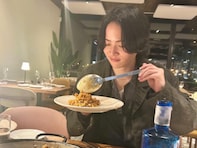 「彼氏感えぐいリアコすぎ」菊池風磨、スタッフに優しい気遣い見せる「しかも撮影外で！さすが風磨」