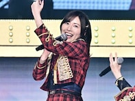 「ニノに似てる？」松井珠理奈、AIで男性になった画像に「イケメン過ぎて鼻血でる」「結婚して」の声！