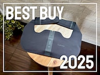 【プロが激推し】パナソニック肩コリ治療器「コリコランワイド」で“ながらケア”が日常に【2025年ベストバイ】