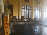 【楽天トラベルセール】「野沢温泉 常盤屋旅館」が今だけ特別価格に！ 野沢の風情に浸るお風呂と心和む食の時間を楽しもう【12月29日】