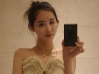 「本当いつもおしゃれ」休井美郷、ハワイで夫とのラブラブショット公開「初めて見たよ、こんなに長いお肉の骨」