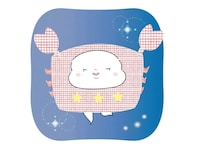 【2026年1月の運勢】かに座（蟹座）の全体運、社交運、恋愛運【章月綾乃の12星座占い】