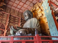 【奈良】外国人に人気の観光地ランキング！ 2位「東大寺」、1位は？