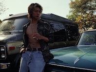 「かっこよすぎ神」竹内涼真、バキバキ肉体の撮影秘話を明かす「もう、官能的過ぎて」「誰も勝ち目なし」