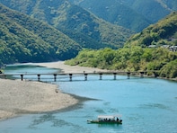 年末年始に行きたいと思う「高知県の道の駅」ランキング！ 2位「四万十大正」を抑えた1位は？【2025年調査】