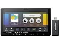 【Amazonベストセラー1位】パイオニア「カーナビ」なら安全運転支援機能も豊富に搭載