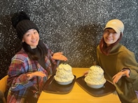 「不仲説流したの誰だよ」浅田真央、村上佳菜子との仲良しツーショットに反響！ 「仲良しで安心」