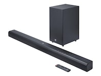 【Amazon初売り】JBL「サウンドバー」がセール対象商品として登場！ 自宅で映画館級のサウンドを【1月3日から】
