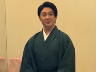 「似合いすぎて草」大森元貴、“女将な俺”ショットが話題に！ 「ツボWWW」「めっちゃ縁起良さそう」