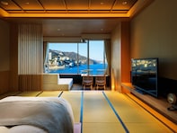 【楽天トラベルセール】「熱海温泉　熱海後楽園ホテル」が今だけ特別価格に！全室オーシャンビューと名湯で寛ぐ休日【1月5日】